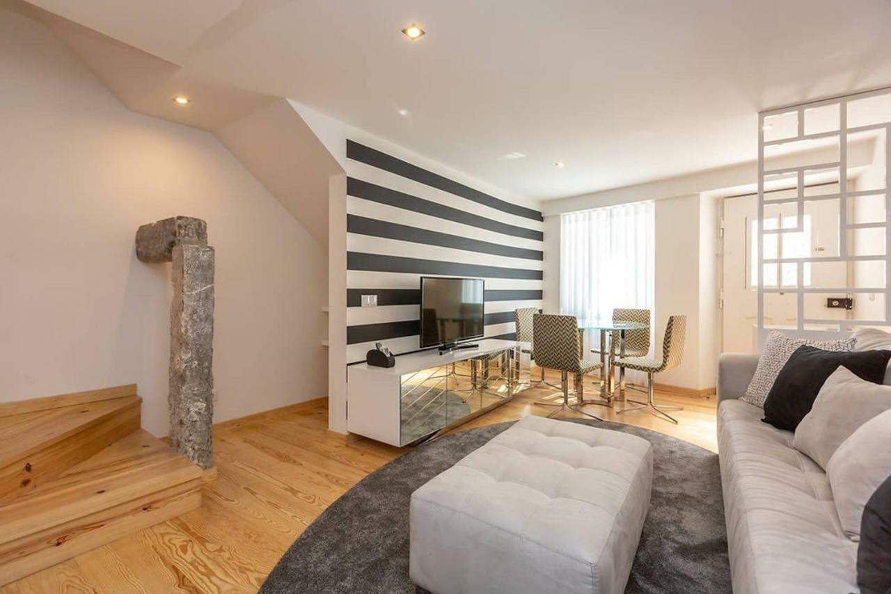 Apartamento Seaside Duplex - 200m From The Beach! *