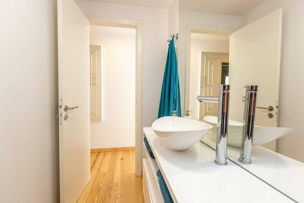 Seaside Duplex - 200m From The Beach! Apartamento Cascais