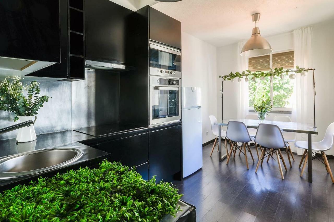 Apartment Amazing Seaview With Terrace - 5min From The Beach Cascais