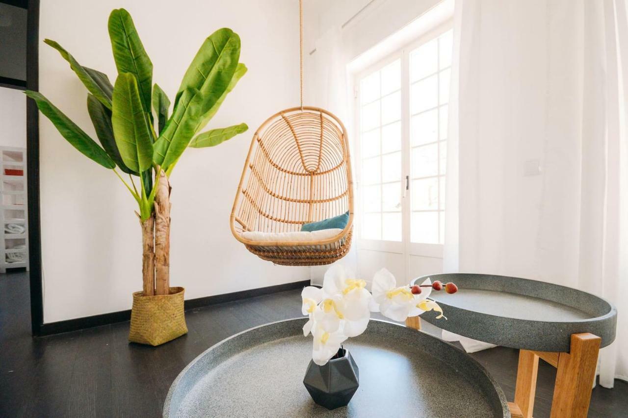 Amazing Seaview With Terrace - 5min From The Beach Apartment *