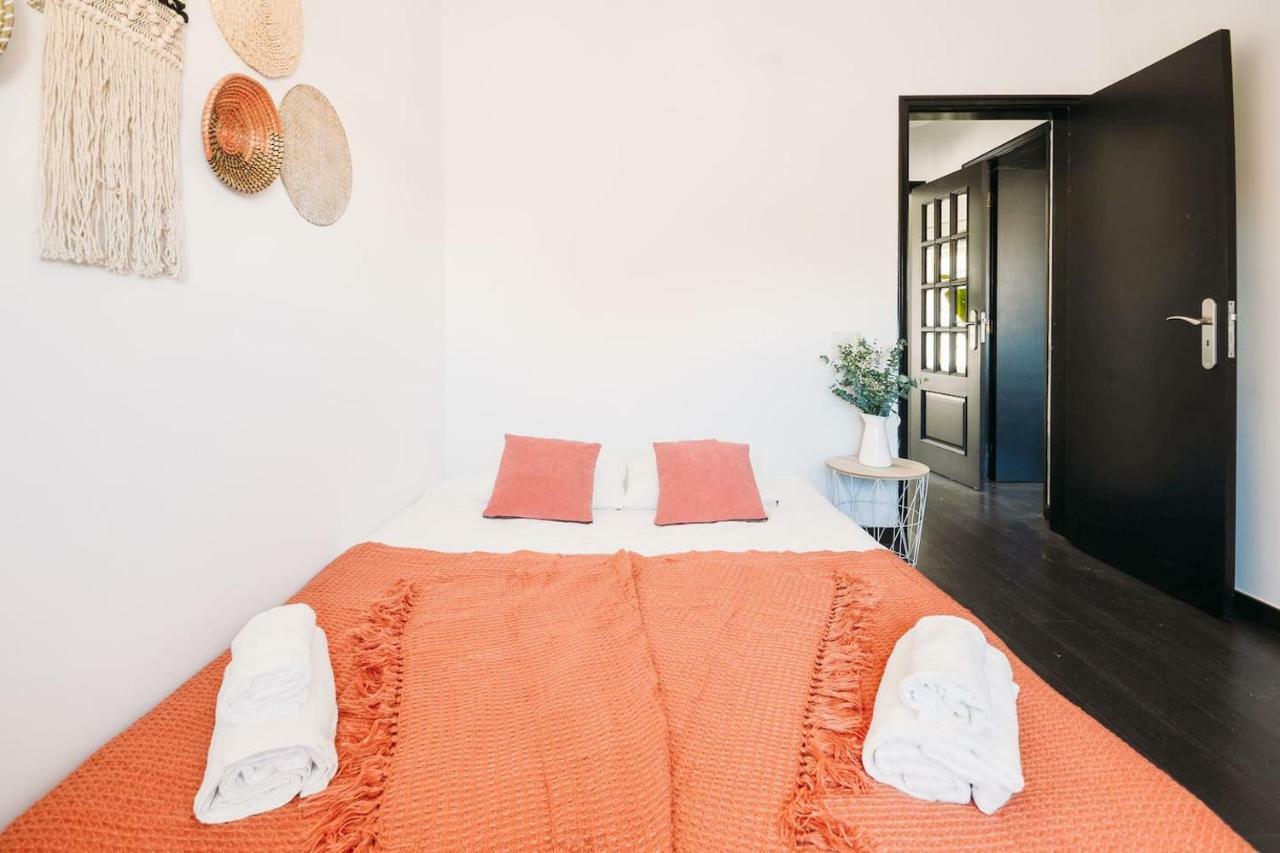 Amazing Seaview With Terrace - 5min From The Beach Apartment *