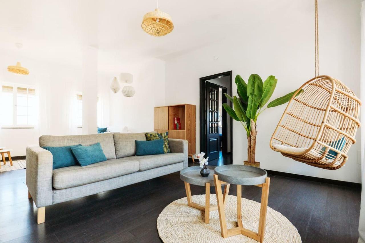 Amazing Seaview With Terrace - 5min From The Beach Apartment