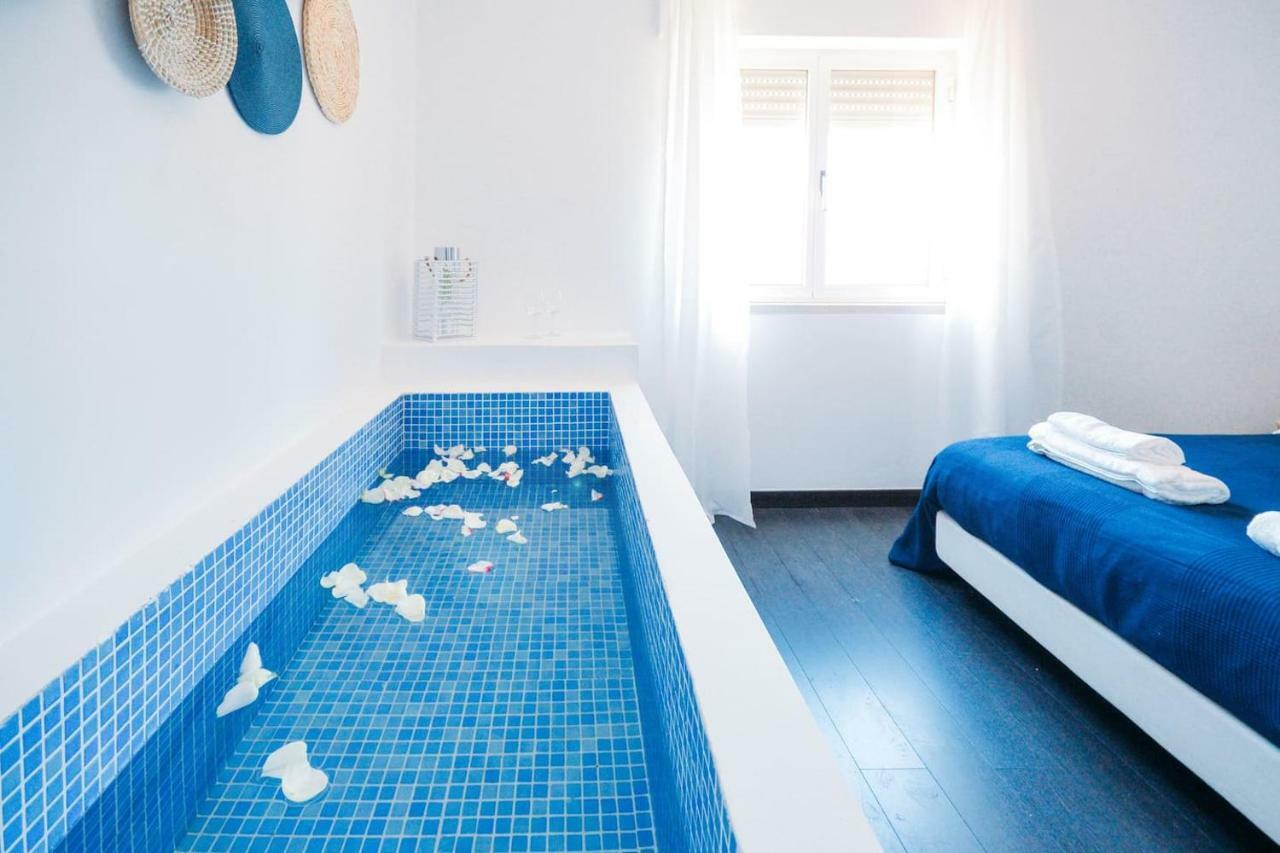 Amazing Seaview With Terrace - 5min From The Beach Apartment *