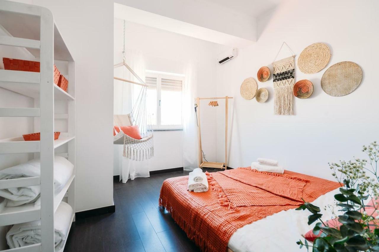 Amazing Seaview With Terrace - 5min From The Beach Cascais
