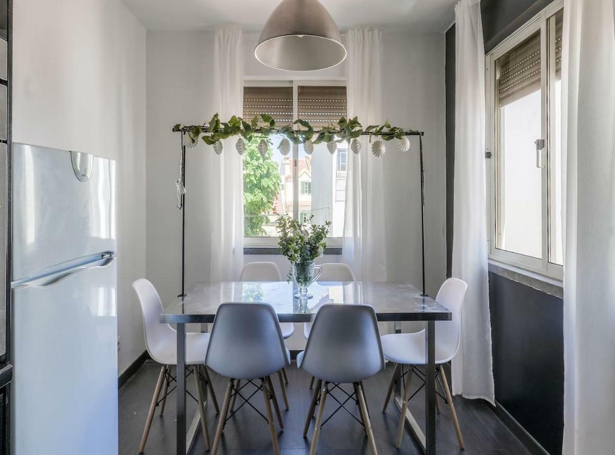 Amazing Seaview With Terrace - 5min From The Beach