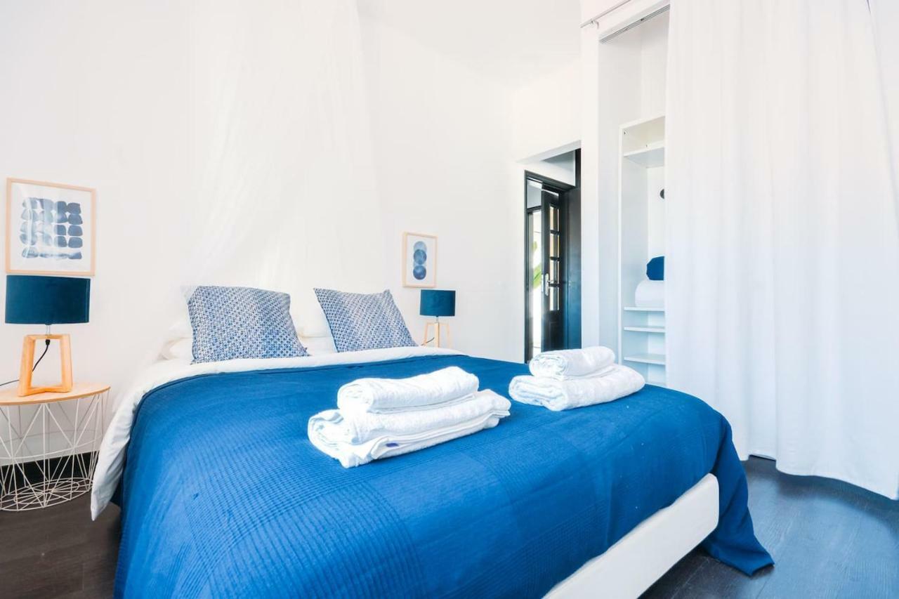 Amazing Seaview With Terrace - 5min From The Beach * Cascais