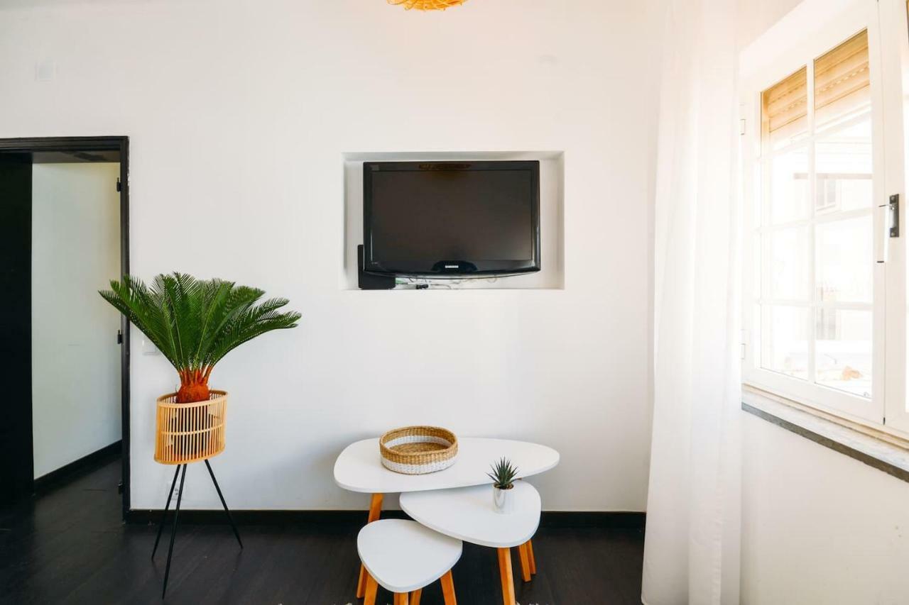 Amazing Seaview With Terrace - 5min From The Beach * Cascais