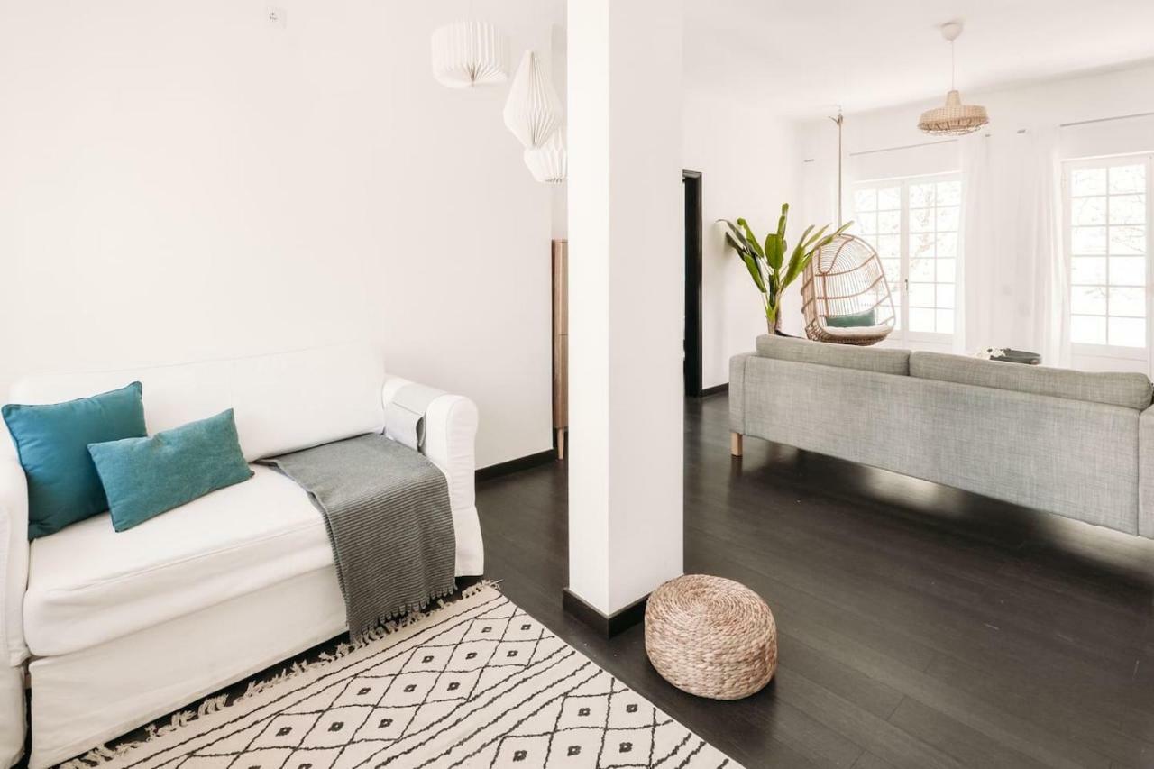 Apartment Amazing Seaview With Terrace - 5min From The Beach *