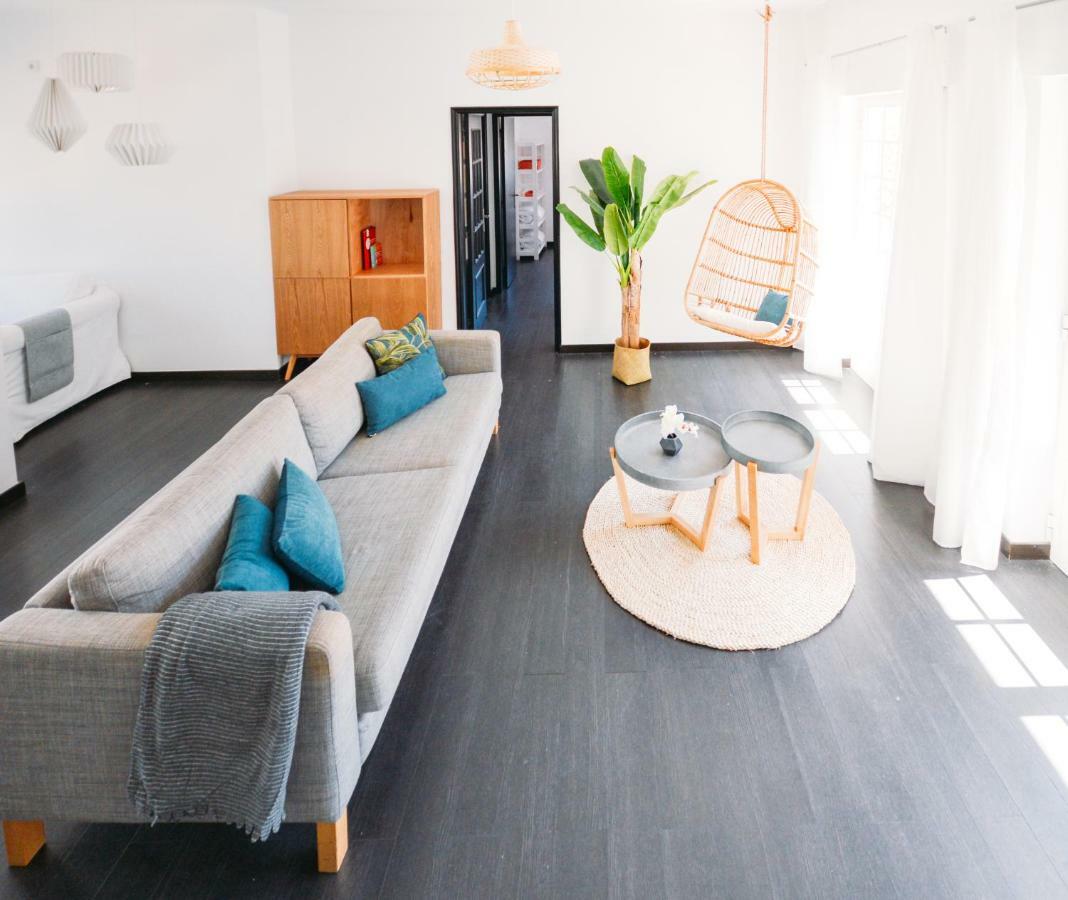 Amazing Seaview With Terrace - 5min From The Beach * Cascais
