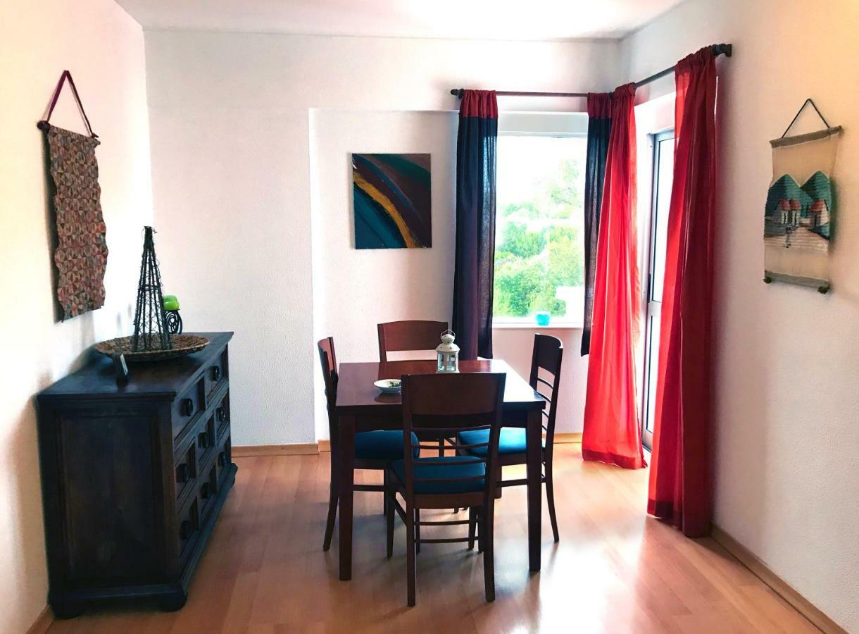 Dream Iv Apartment *