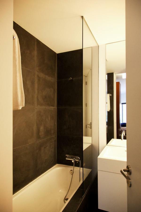 Apartment Atlantic Gardens - By Sol Domus