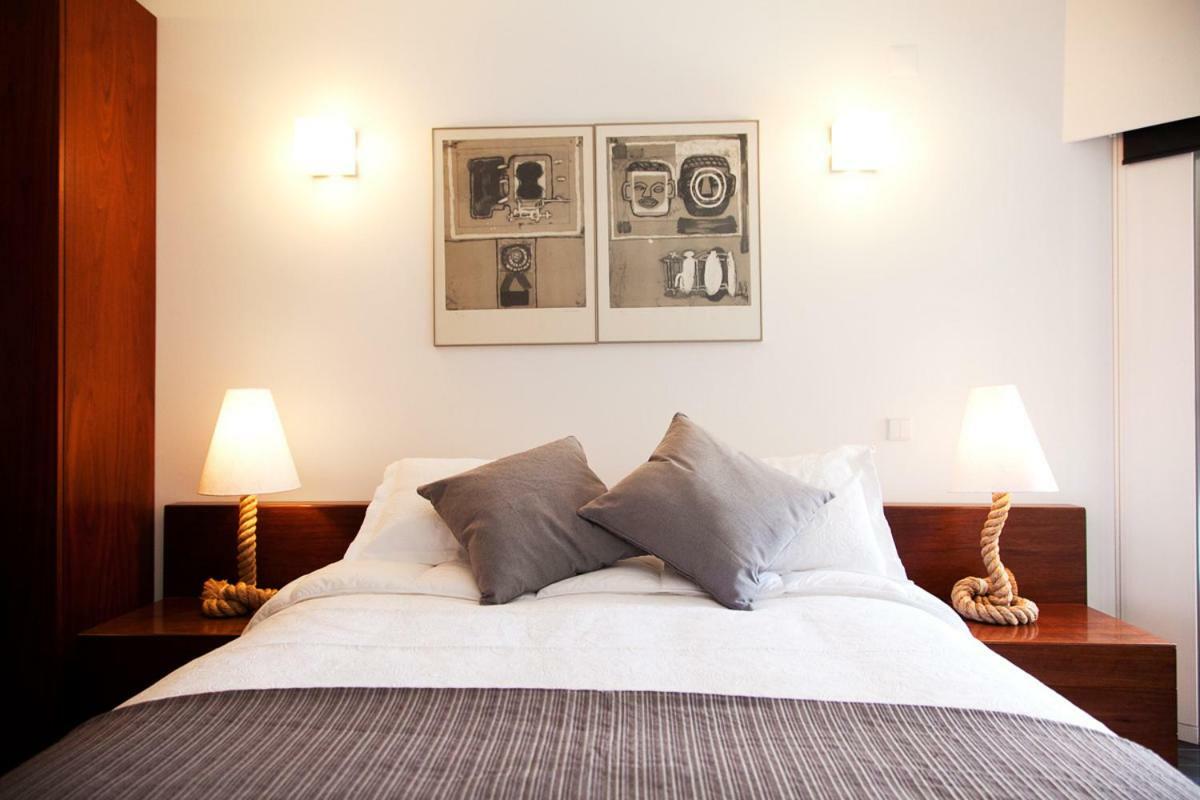 Atlantic Gardens - By Sol Domus Apartment *