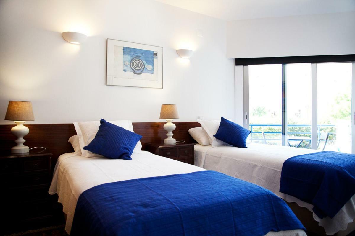 Apartment Atlantic Gardens - By Sol Domus Cascais