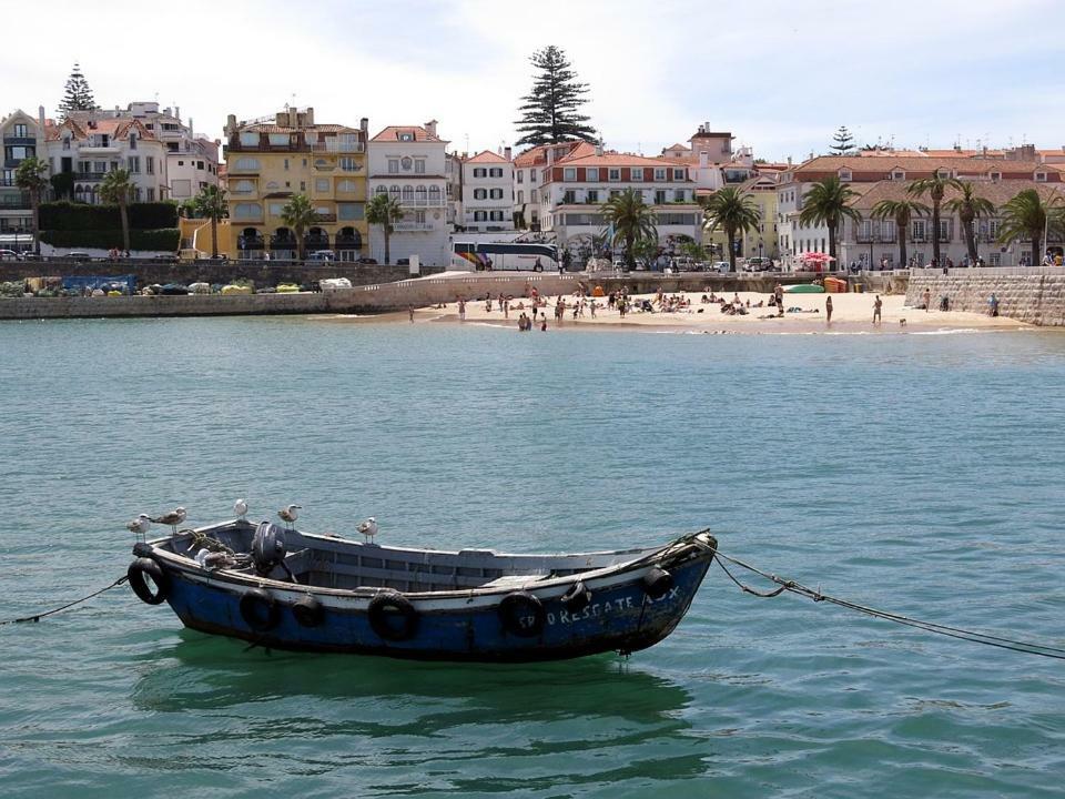 Atlantic Gardens - By Sol Domus * Cascais