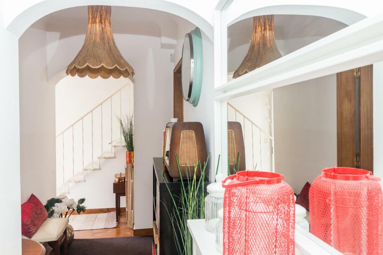 Magnolia House -