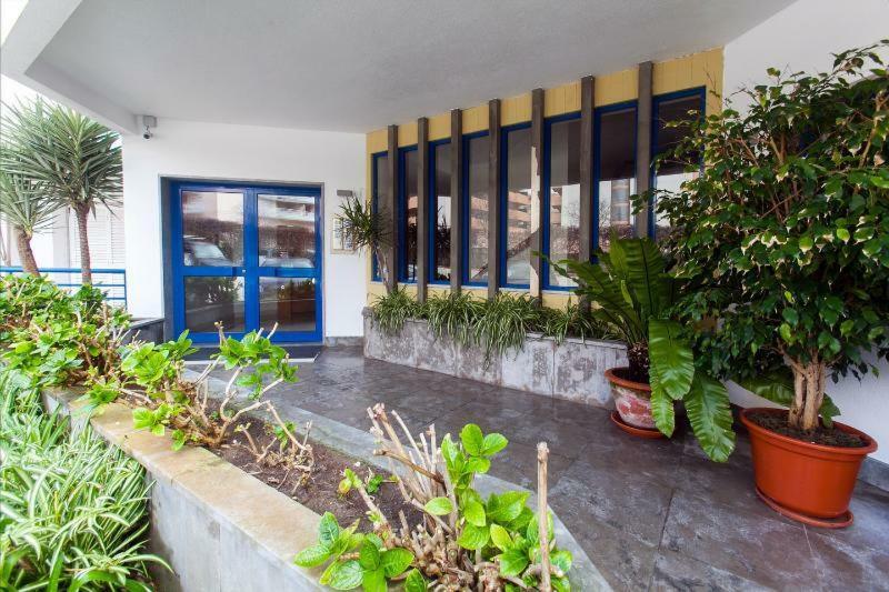 Atlantic Gardens - By Sol Domus Apartment *