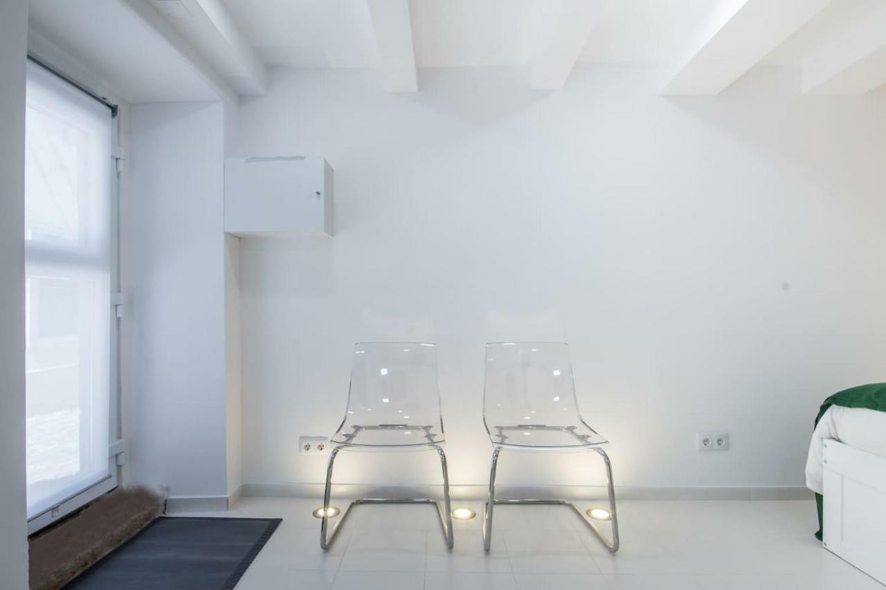 Center Minihouse For 2 - 3min From The Sea