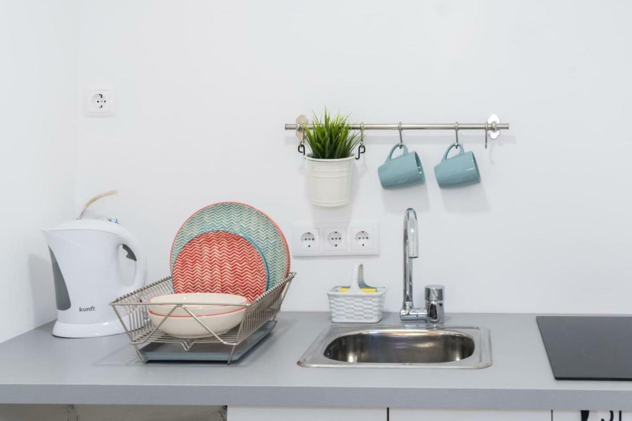 Center Minihouse For 2 - 3min From The Sea Cascais