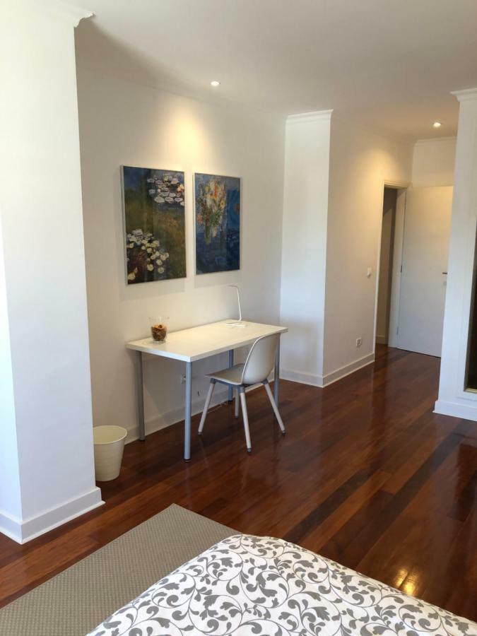 Village Market Apartment