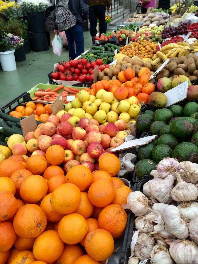 Village Market Cascais