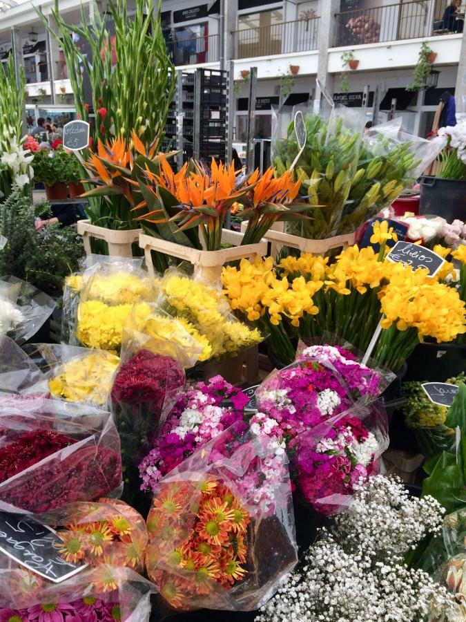 Village Market * Cascais
