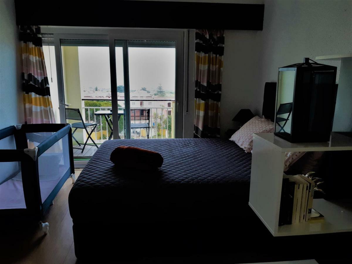 Sunrise Bay Apartment Cascais