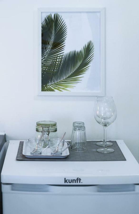 Center Minihouse For 2 - 3min From The Sea Apartment