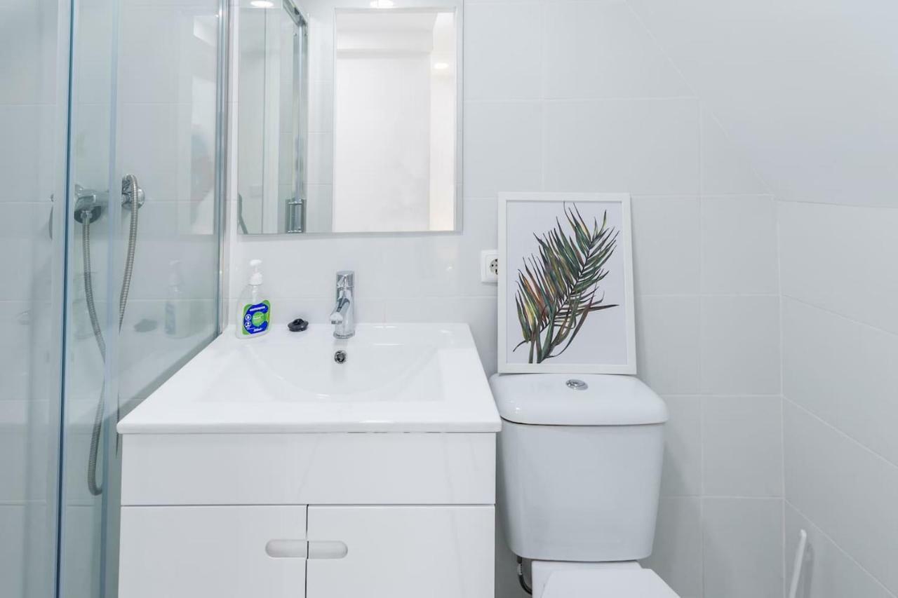 Center Minihouse For 2 - 3min From The Sea Apartment *