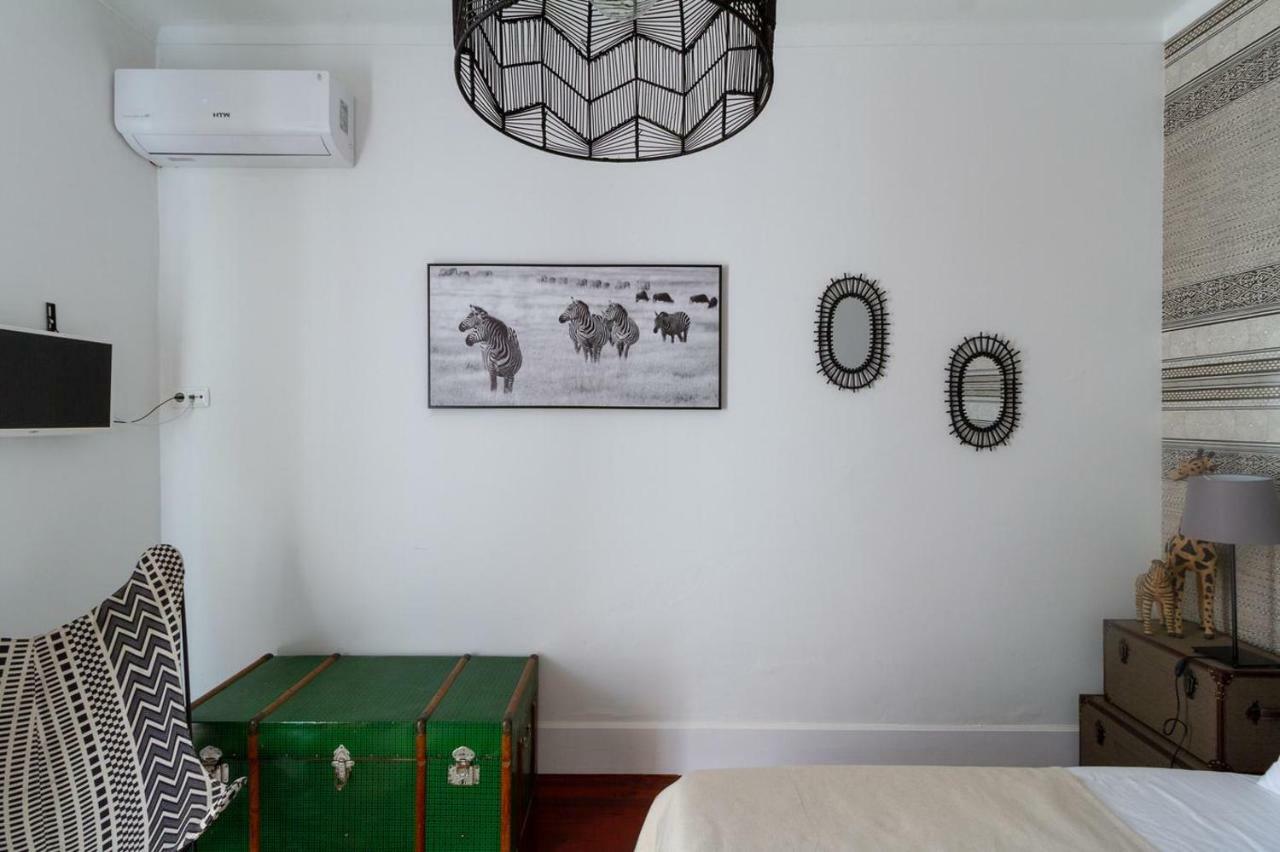 Guest house Santo Antonio's