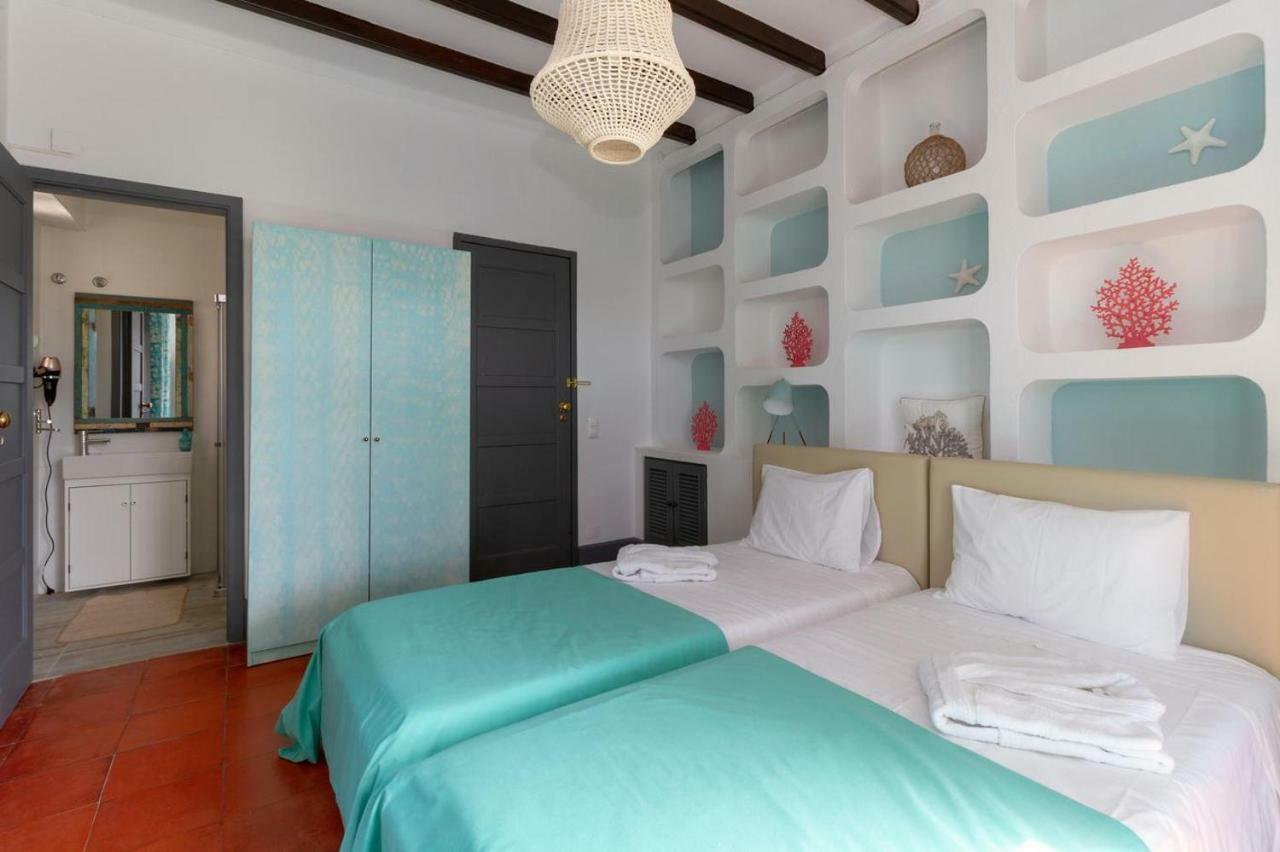 Guest house Santo Antonio's *