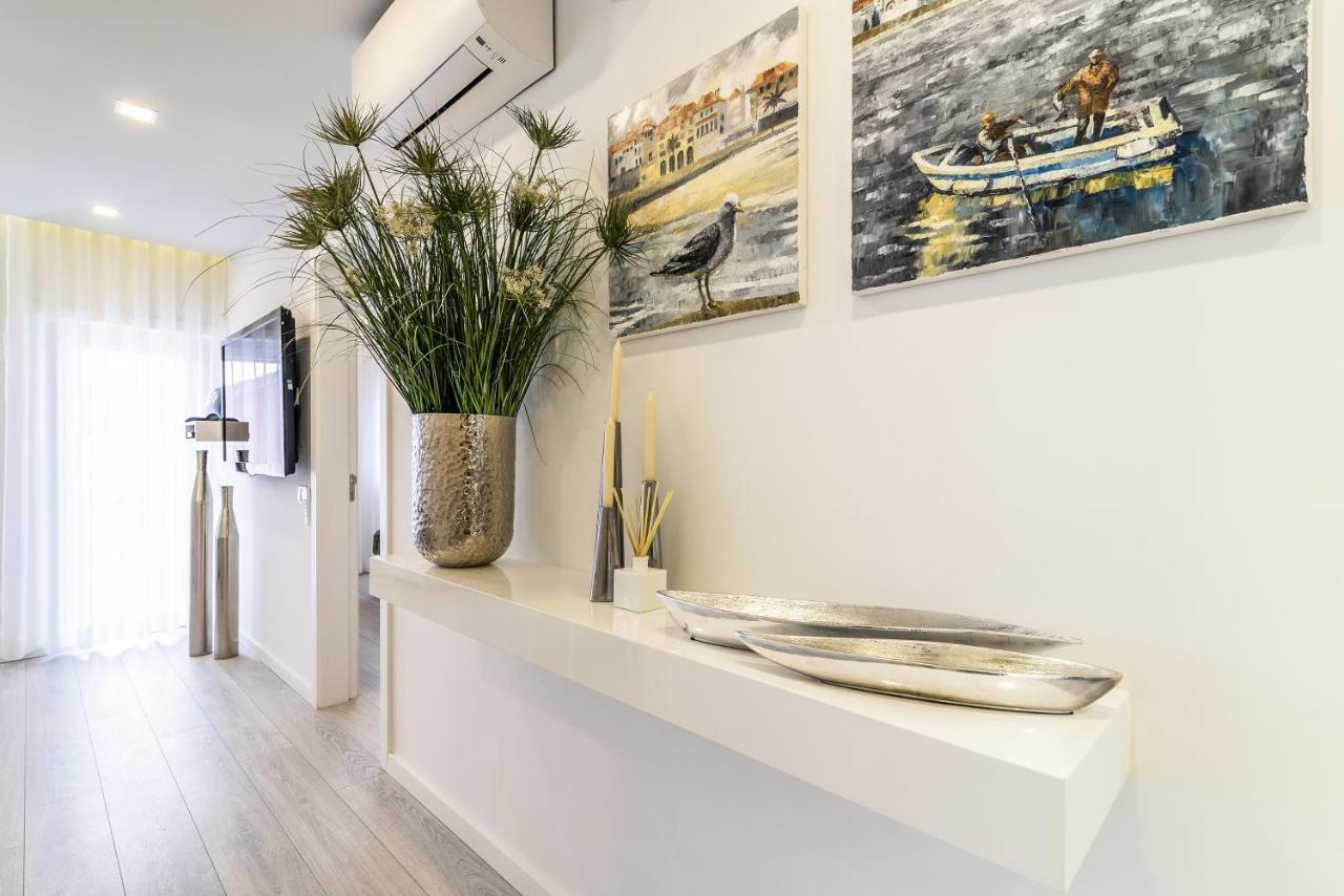 Center Luxury Apartment