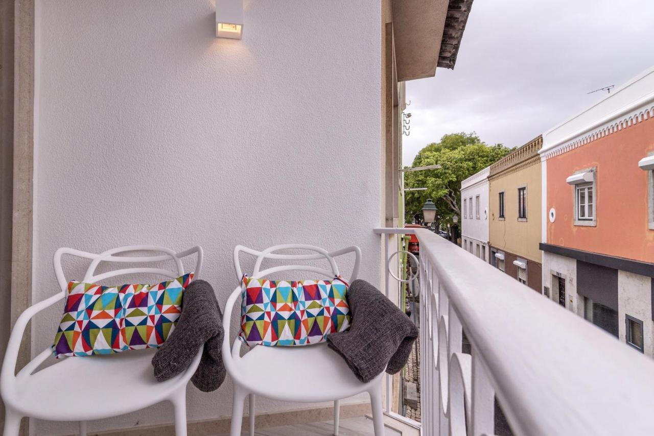 Center Luxury Apartment Cascais