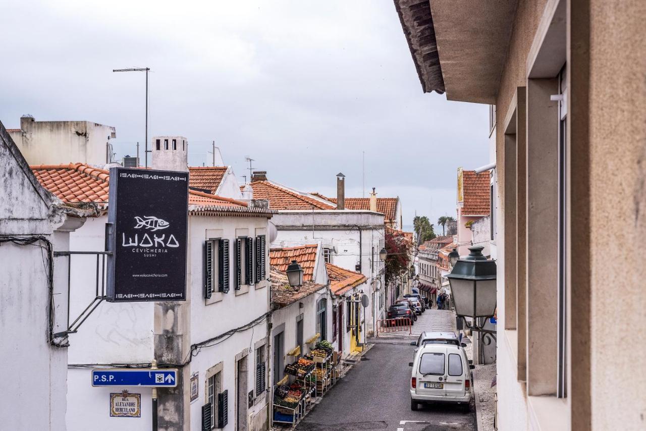 Center Luxury Apartment Cascais