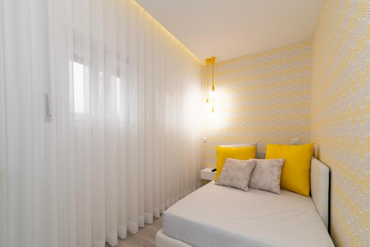 Center Luxury Apartment Cascais