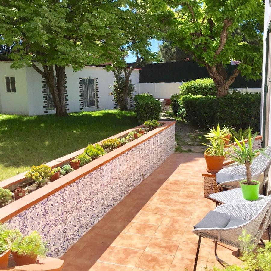 Seaside Garden Hospedagem domiciliar Cascais