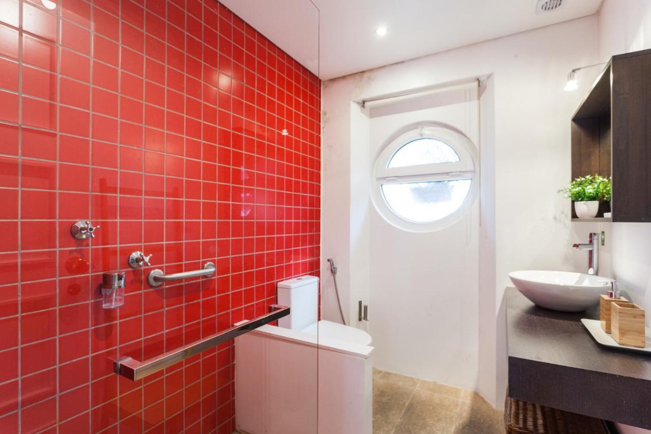 Apartment Flh With Terrace