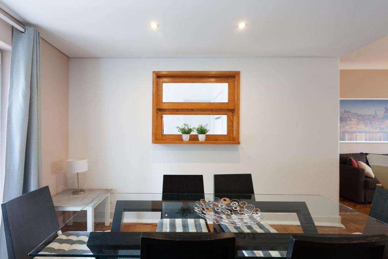 Flh With Terrace Cascais