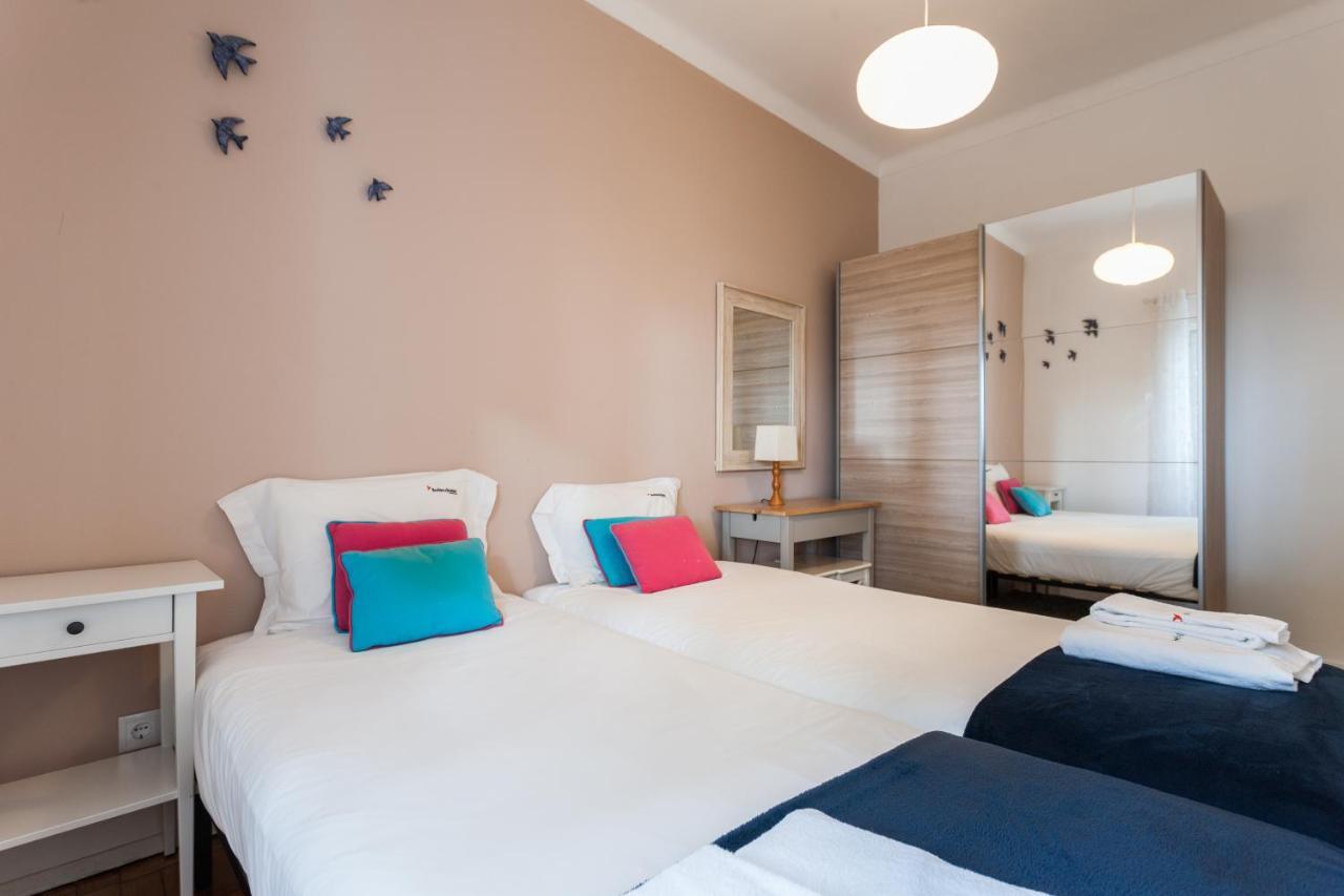 Apartment Flh With Terrace Cascais