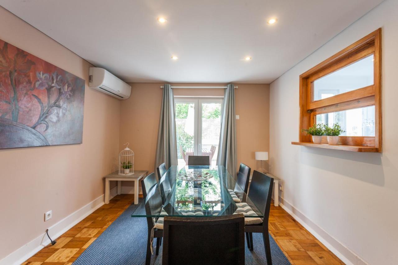 Apartment Flh With Terrace Cascais