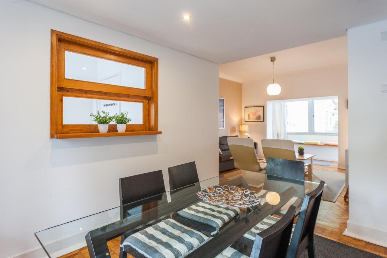Apartment Flh With Terrace *