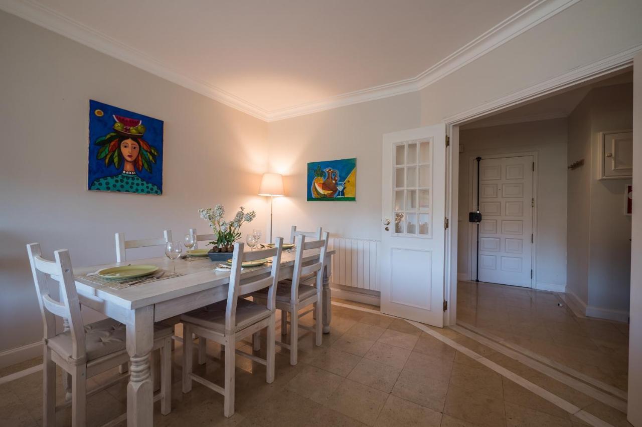 Farmers Market Vila Apartment *