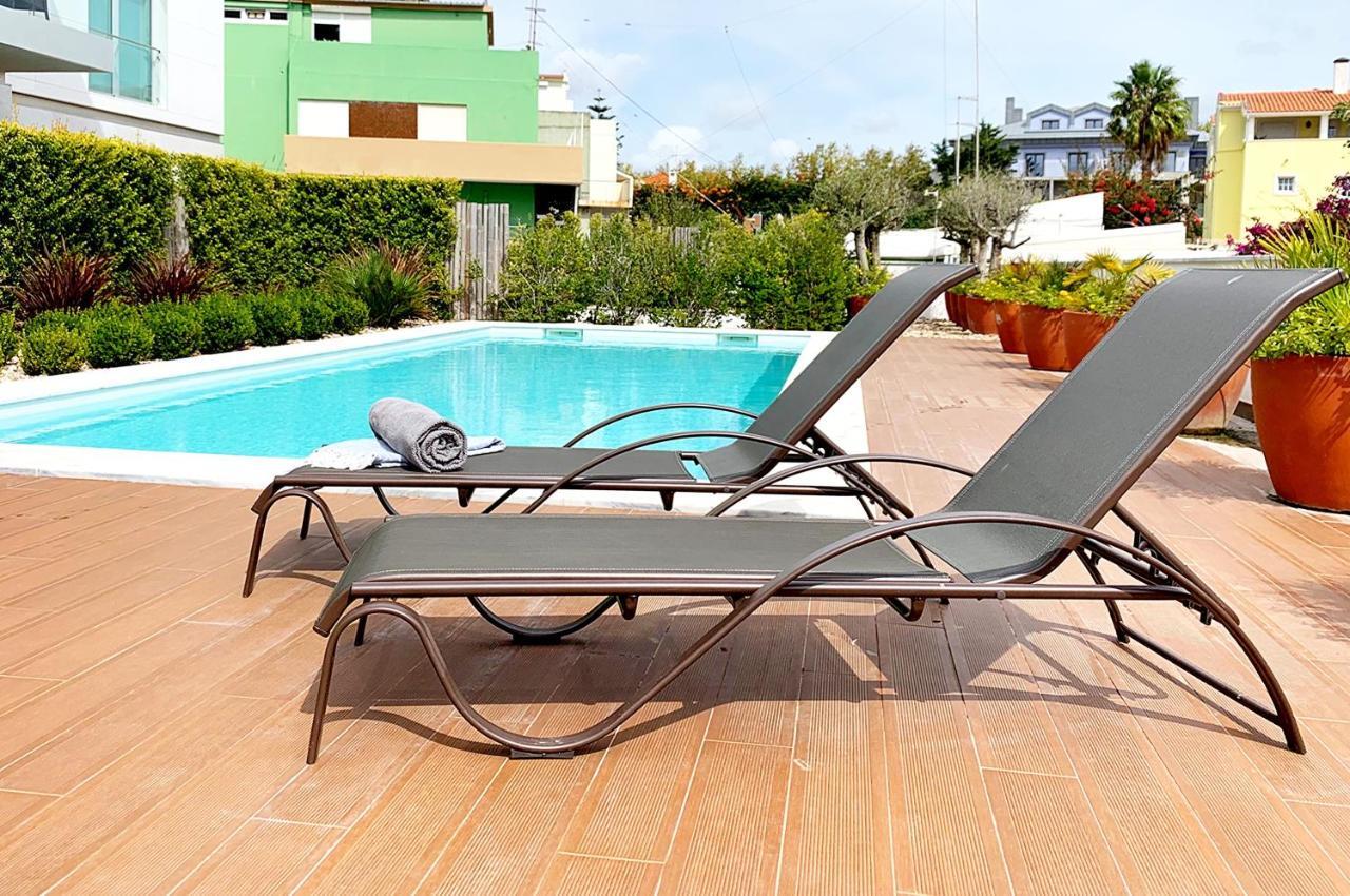 Avenida Loft- By Onartstays Apartamento