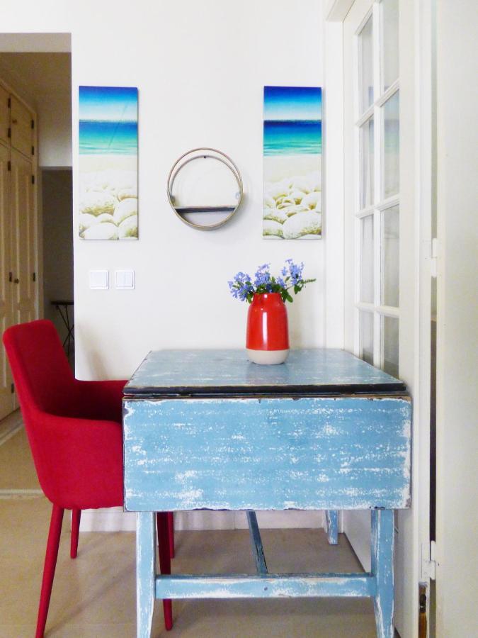 Apartamento Jardins Da Gandarinha Cascais
