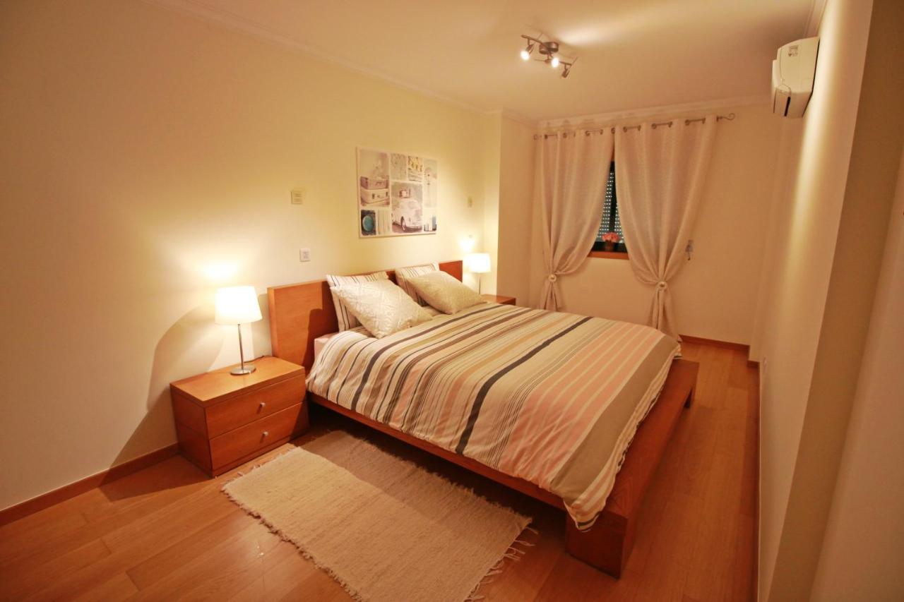 T2 Centro Apartment
