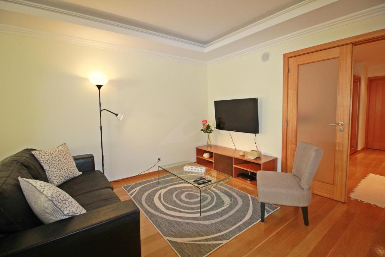Apartment T2 Centro *