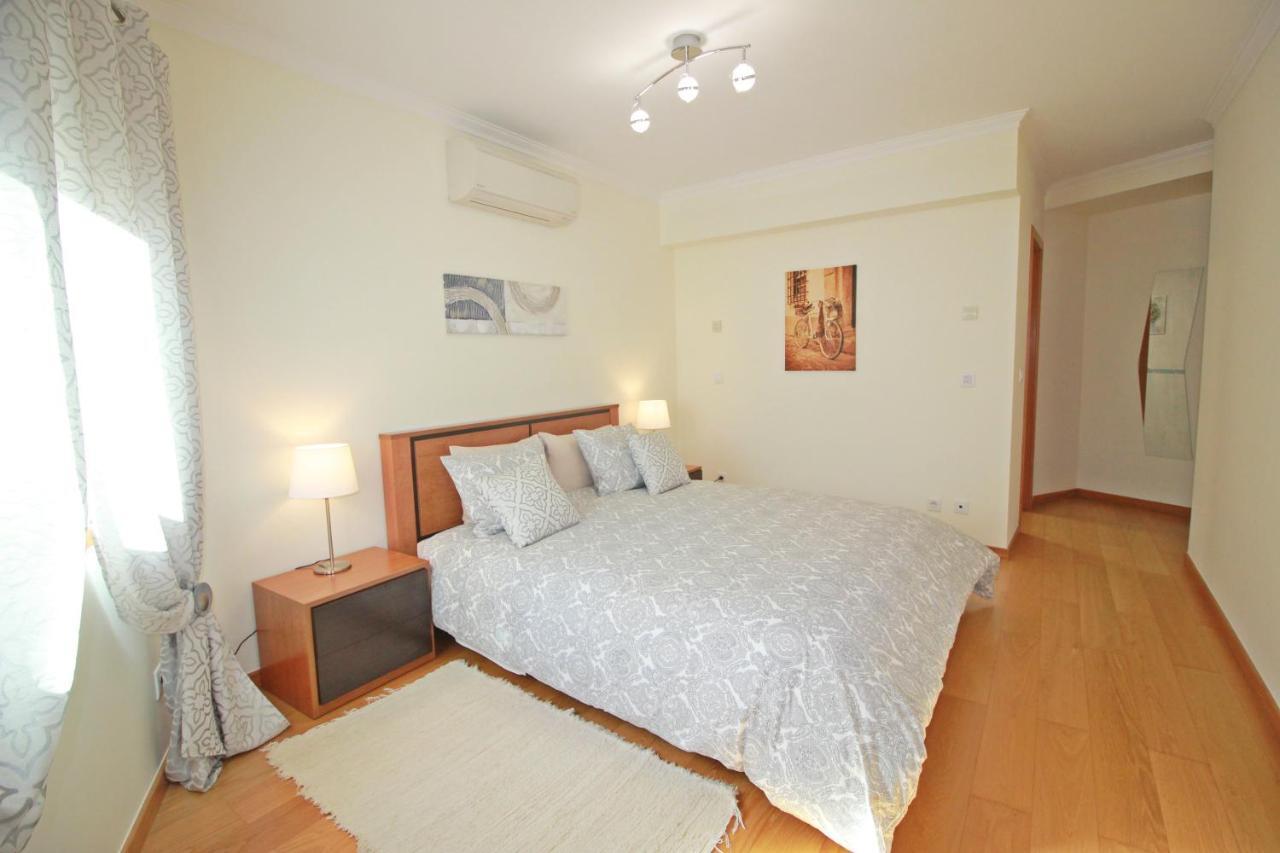 Apartment T2 Centro Cascais