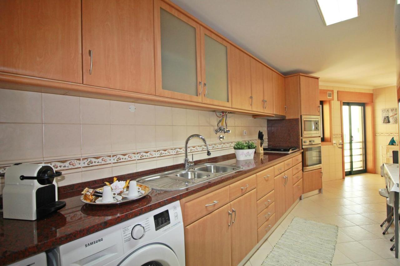 Apartment T2 Centro