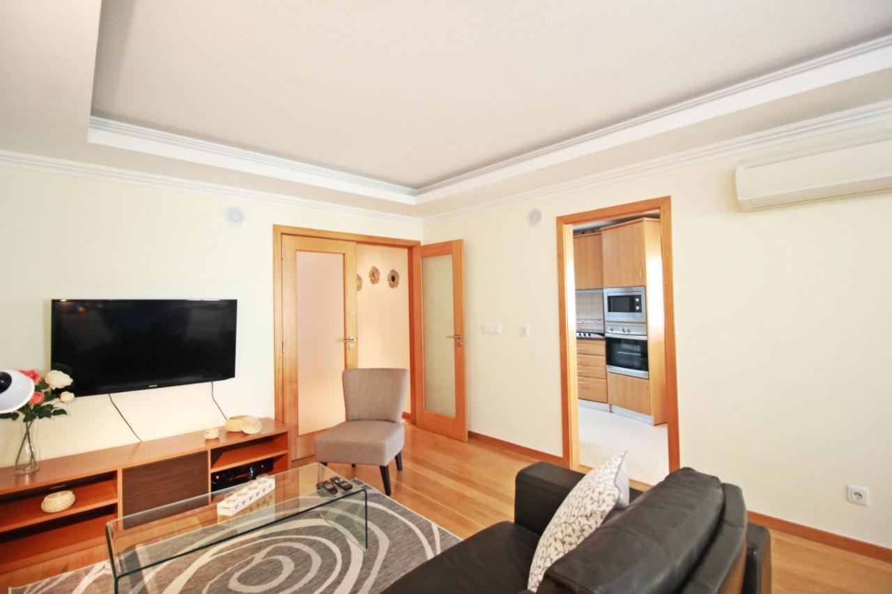 Apartment T2 Centro Cascais