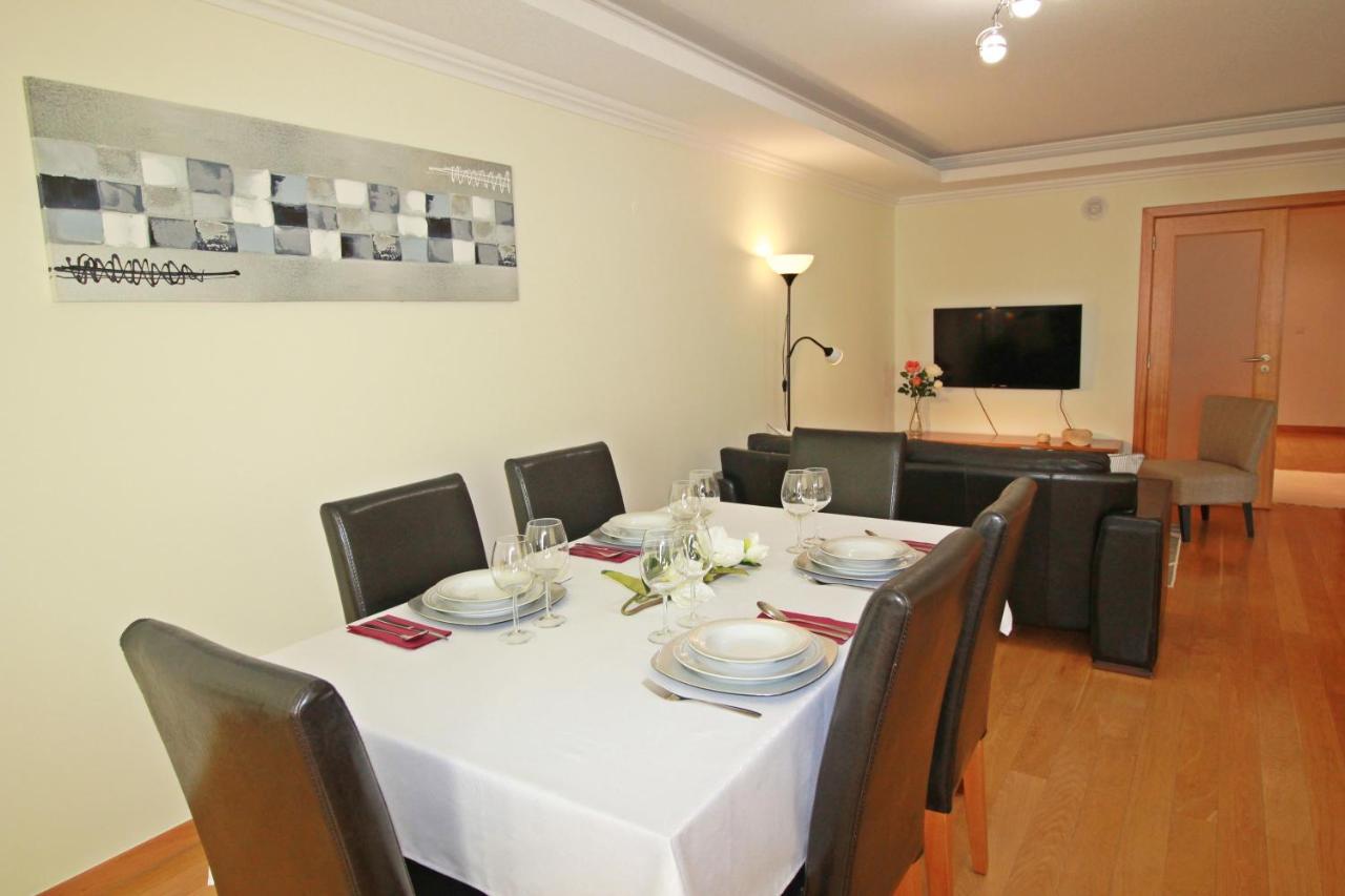 T2 Centro Apartment