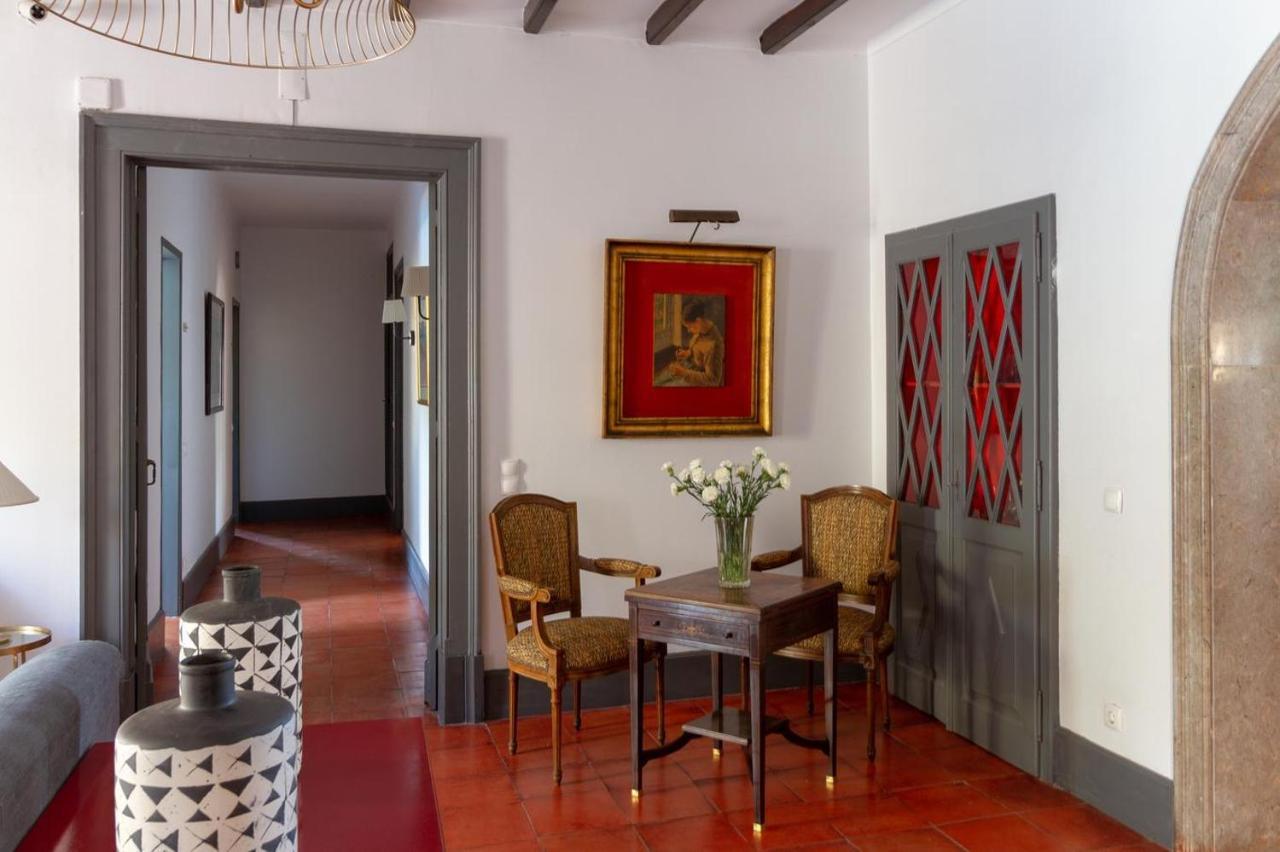 Guest house Santo Antonio's